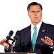 Image for article titled Speculation About Romney's Taxes